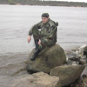 Парни в Правдинский: Алексей, 41 - ищет девушку из Правдинский