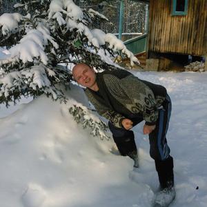 Парни в Новосибирске: Анри, 63 - ищет девушку из Новосибирска