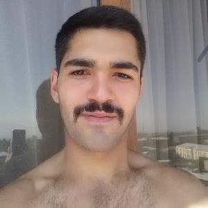 Hayk Hayrapetyan, 27 лет, Ереван