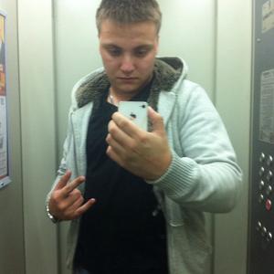 Николай, 26 лет, Ижевск
