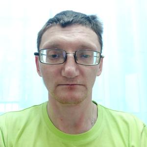 Виктор, 39 лет, Красноярск