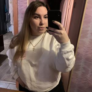 Девушки в Оренбурге: Екатерина, 27 - ищет парня из Оренбурга