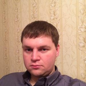 Дмитрий, 35 лет, Великий Новгород