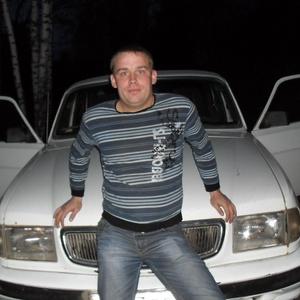 Парни в Липецке: Канстантин, 39 - ищет девушку из Липецка