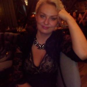 Svetlana, 43 года, Новосибирск
