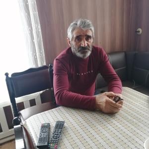 Парни в Ставрополе: Азат, 53 - ищет девушку из Ставрополя