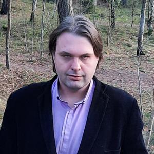 Aleksej, 38 лет, Клайпеда