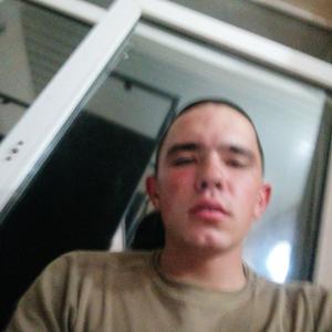 Дмитрий, 24 года, Тоцкое 2-е