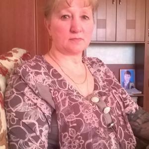 Девушки в Ухте (Коми): Валентина, 64 - ищет парня из Ухты (Коми)