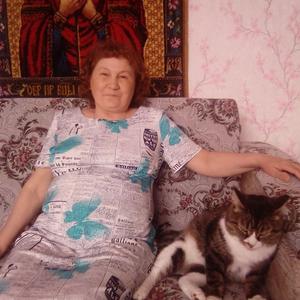 Валентина, 65 лет, Игрим