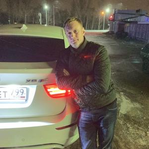 Pavel, 47 лет, Ярославль