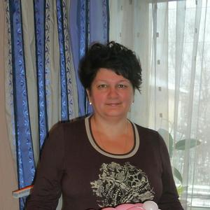 Ангелина, 55 лет, Нижний Новгород