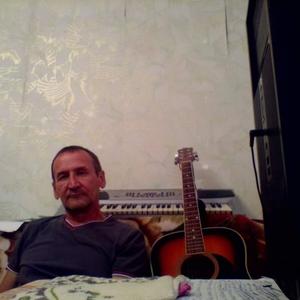 Парни в Усть-Катаве: Рамиль Клявлин, 61 - ищет девушку из Усть-Катава
