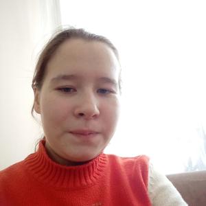 Камиля, 21 год, Татарстан