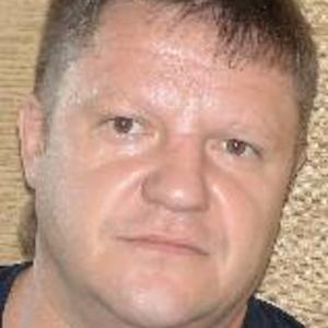 Парни в Ульяновске: Андрей, 57 - ищет девушку из Ульяновска