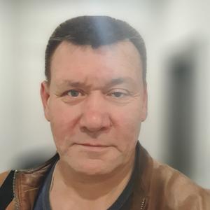 Парни в Коломне: Сергей, 58 - ищет девушку из Коломны