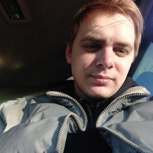 Парни в Тольятти: Сергей, 26 - ищет девушку из Тольятти