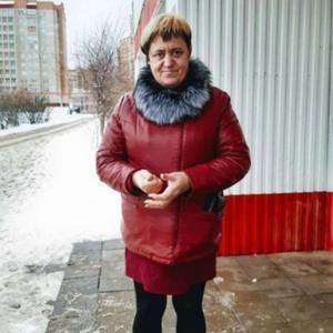 Дина, 53 года, Оренбург