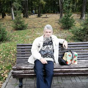 Игорь, 55 лет, Октябрьский