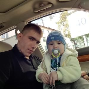 Парни в Южно-Сахалинске: Владимир, 35 - ищет девушку из Южно-Сахалинска