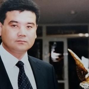 Султан, 48 лет, Астана