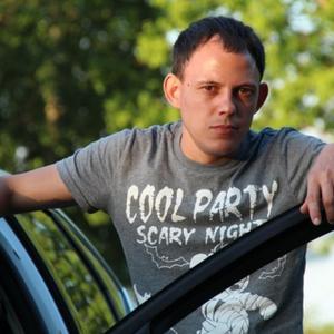Руслан, 37 лет, Тоншаево