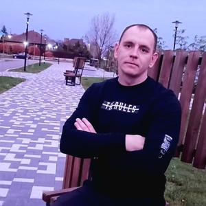 Парни в Шахты: Василий, 35 - ищет девушку из Шахты