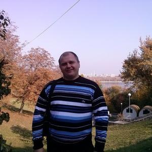 Сергей Иванов, 45 лет, Белгород