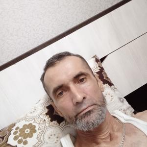 Тахир, 52 года, Москва