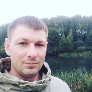 Андрей, 36 лет, Видное