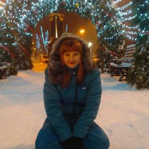 Девушки в Ульяновске: Наталья, 36 - ищет парня из Ульяновска