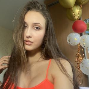 Alena, 20 лет, Ярославль