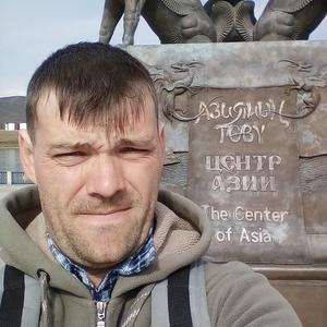 Максим, 42 года, Смоленск