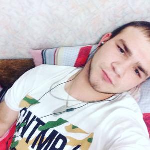 Кирилл, 26 лет, Новосибирск