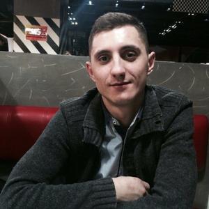 Vladimir Vasilev, 33 года, Геленджик