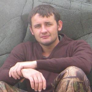 Парни в Хабаровске (Хабаровский край): Дмитрий, 37 - ищет девушку из Хабаровска (Хабаровский край)