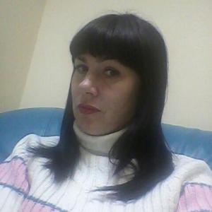 Валентина, 54 года, Пограничный
