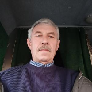 Александр Лыков, 64 года, Новокузнецк