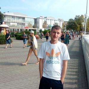 Парни в Ухте (Коми): Николай, 35 - ищет девушку из Ухты (Коми)