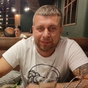 Серж, 34 года, Краснодар