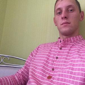 Парни в Карсун: Алексей, 30 - ищет девушку из Карсун