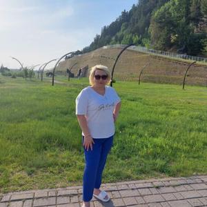 Наталья  Лет, 44 года, Ханты-Мансийск