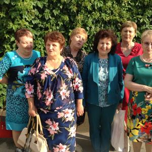 Девушки в Азове: Зинаида, 70 - ищет парня из Азова