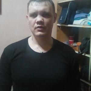 Андрей, 36 лет, Челябинск