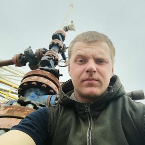 Андрей, 29 лет, Нижневартовск
