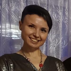 Девушки в Беломорске: Мария, 43 - ищет парня из Беломорска