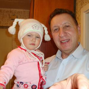 Парни в Ижевске: Виктор Морозов, 63 - ищет девушку из Ижевска
