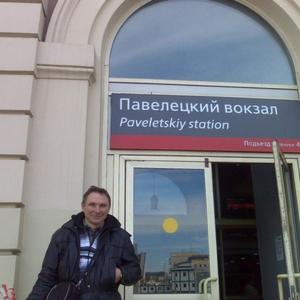 Валерий Топорков, 54 года, Жирновск