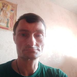 Олег, 51 год, Мурманск