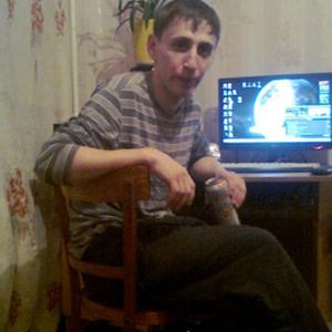 Парни в Амурске: Евгений Колесников, 38 - ищет девушку из Амурска